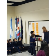 OPEN CLASS 1ER GRADO B